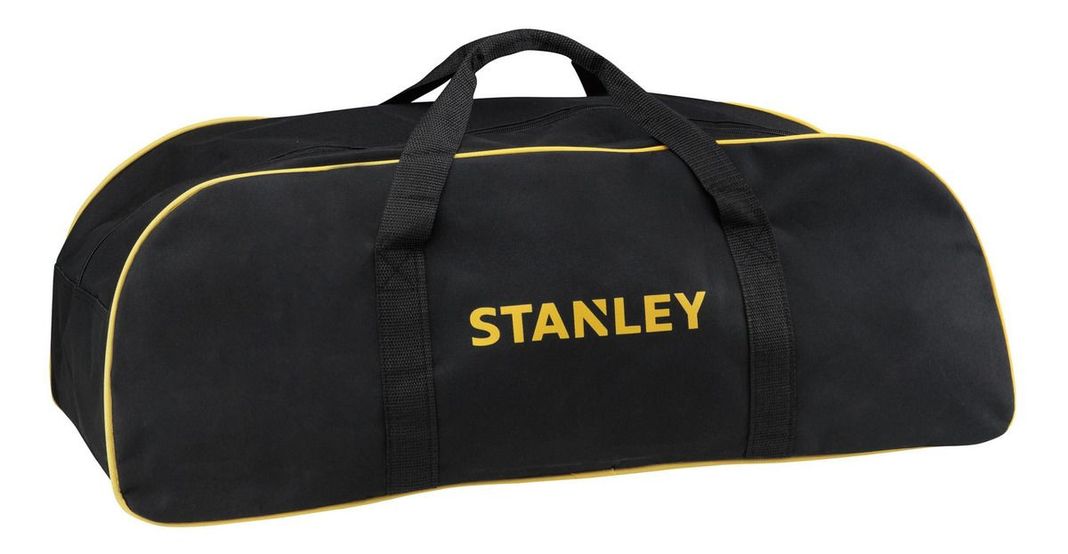 Lijadora De Pared Y Techo 750w Stanley Sw75-b2c-7