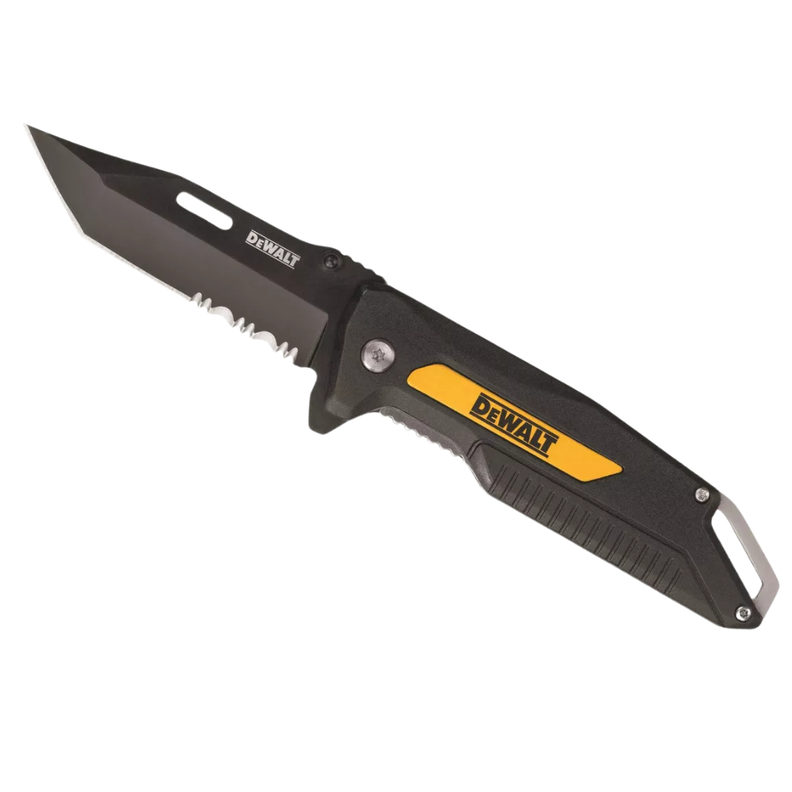 Cuchillo Plegable Dewalt Dwht10910-0