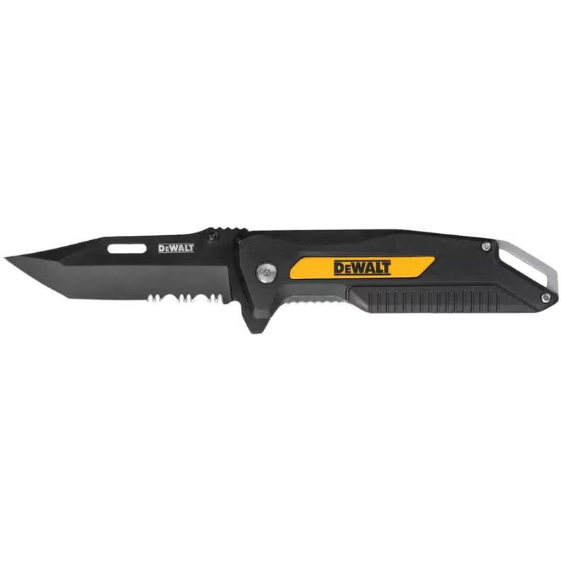 Cuchillo Plegable Dewalt Dwht10910-1