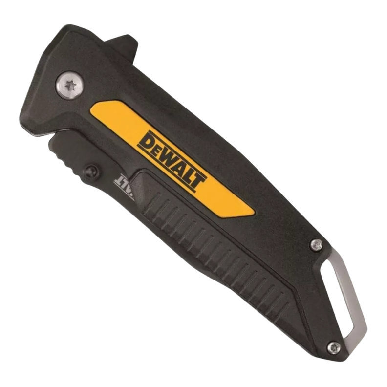 Cuchillo Plegable Dewalt Dwht10910-3