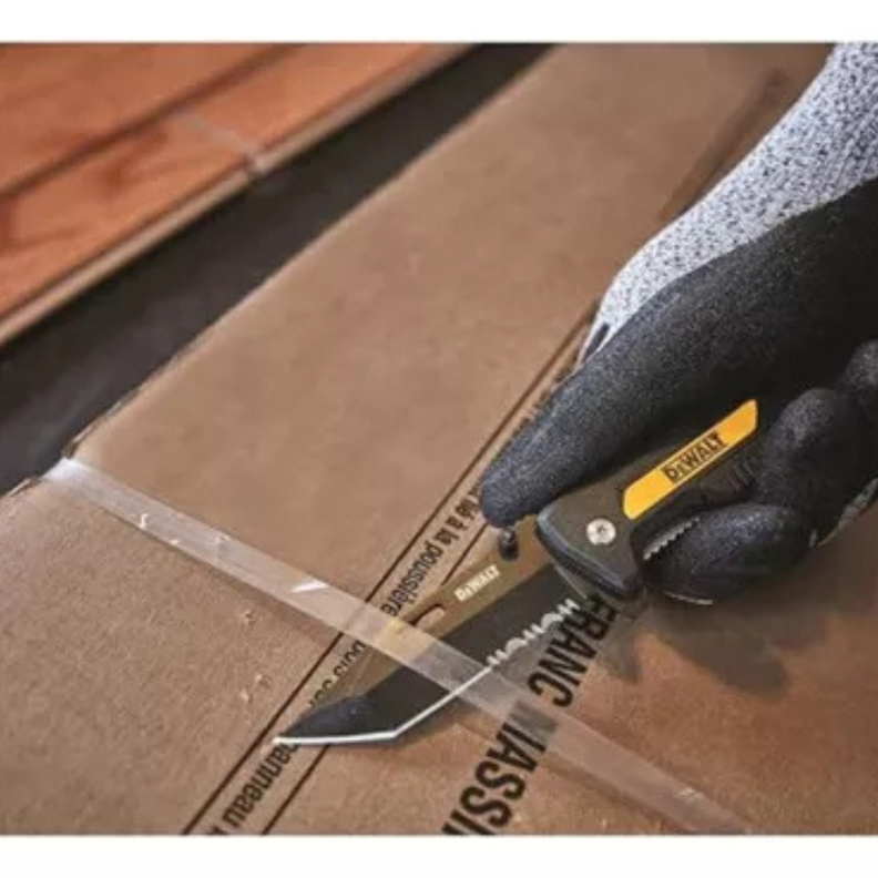 Cuchillo Plegable Dewalt Dwht10910-4