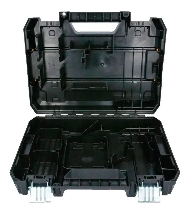 Maleta Plástica Para Taladros Y Atornilladores Dewalt-1