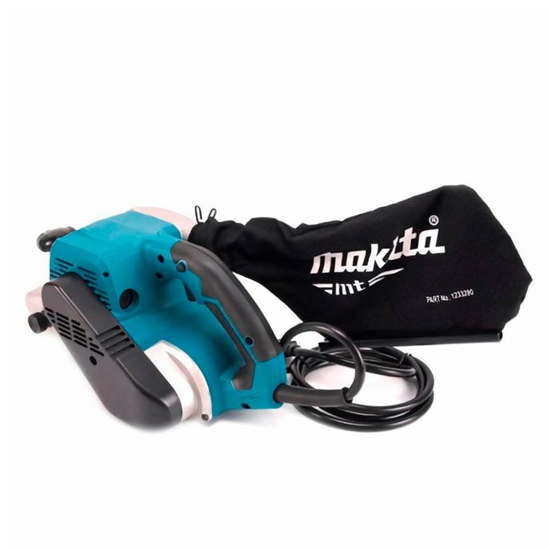 Lijadora Banda 4x24'' (100x610mm) 940w Makita Mt M9400b-3