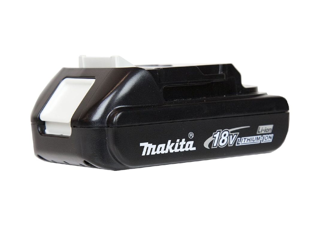 Kit 2 Baterias 18v 1.5ah Makita Bl1815N-8