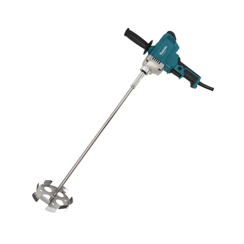 Mezclador Makita Velocidad Variable 800w M6600xb-4