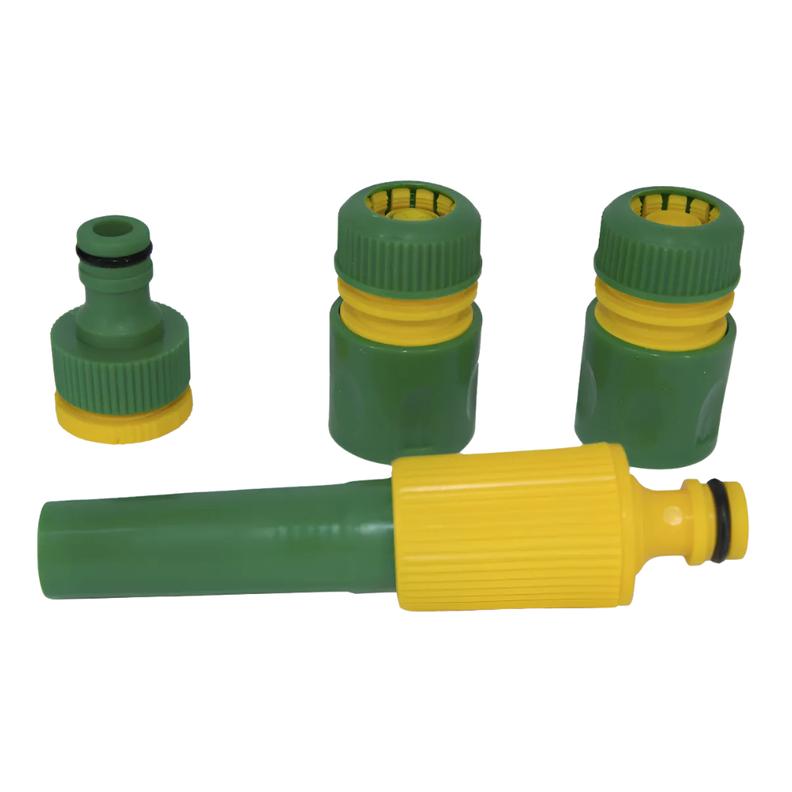 Kit Piston Recto Ajustable Con Accesorios HOFFENS