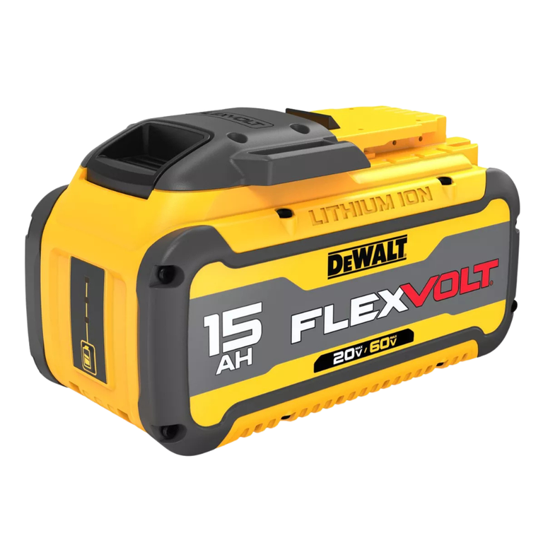 Bateria Dewalt Dcb615 Flexvolt 20 V/60 V Max. 15 Ah-1