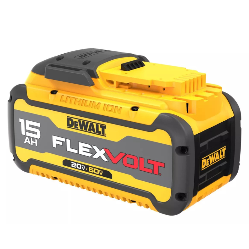 Bateria Dewalt Dcb615 Flexvolt 20 V/60 V Max. 15 Ah-2
