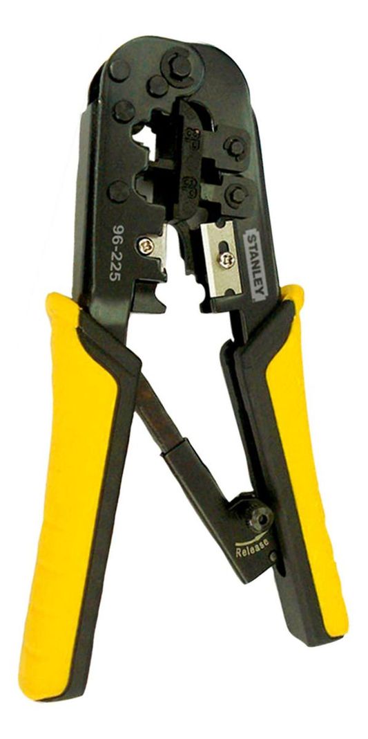 Pela Cables 3 En 1 Stanley 96-225-4