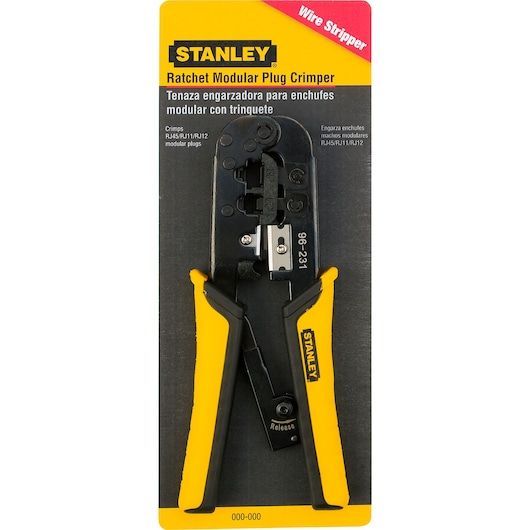 Pela Cables 3 En 1 Stanley 96-225-5