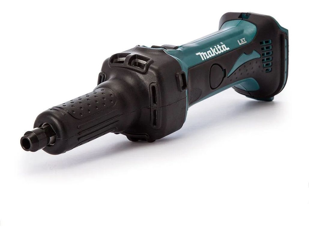 Rectificadora Inalam. 18v 1/4'' Makita DGD800z Sin Baterias-0