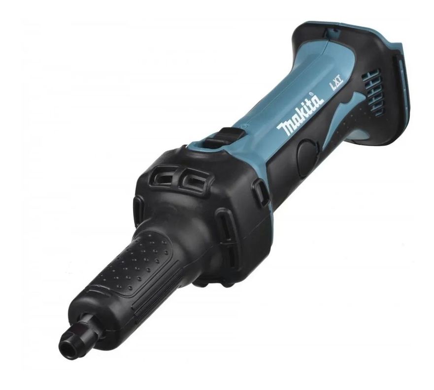 Rectificadora Inalam. 18v 1/4'' Makita DGD800z Sin Baterias-4