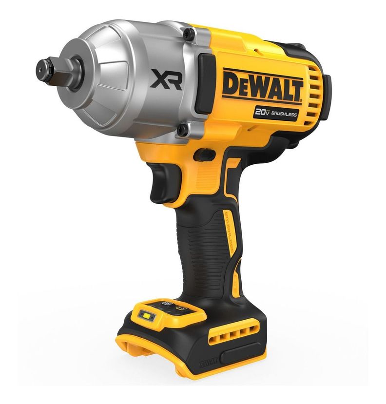 Llave De Impacto 1/2 20v Máx  Dewalt Dcf900b Sin Baterias-0