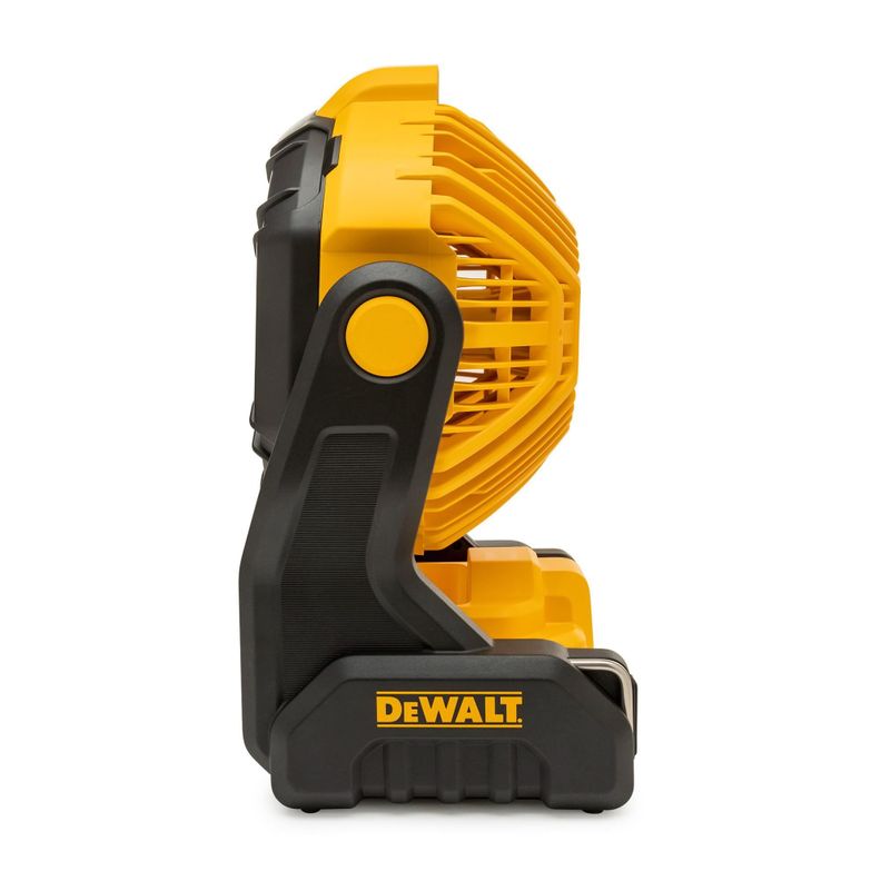 Ventilador Inalámbrico 20v Dewalt DCE512B Sin Baterías-3