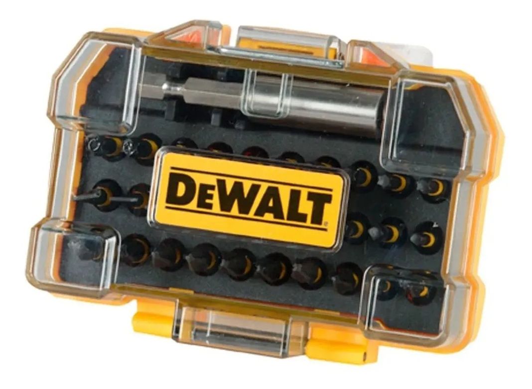 Set 31 Piezas Impact Ready® Flextorq Dewalt Dwax101ir-3