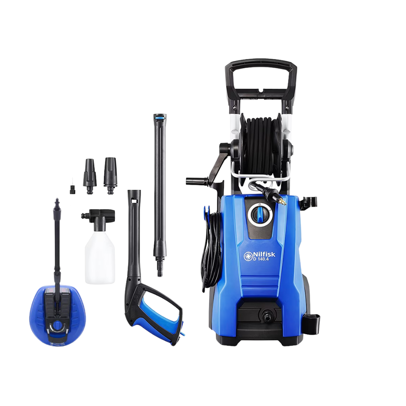 Hidrolavadora Alta Presión 2400w D140.4-9 X-TRA Nilfisk