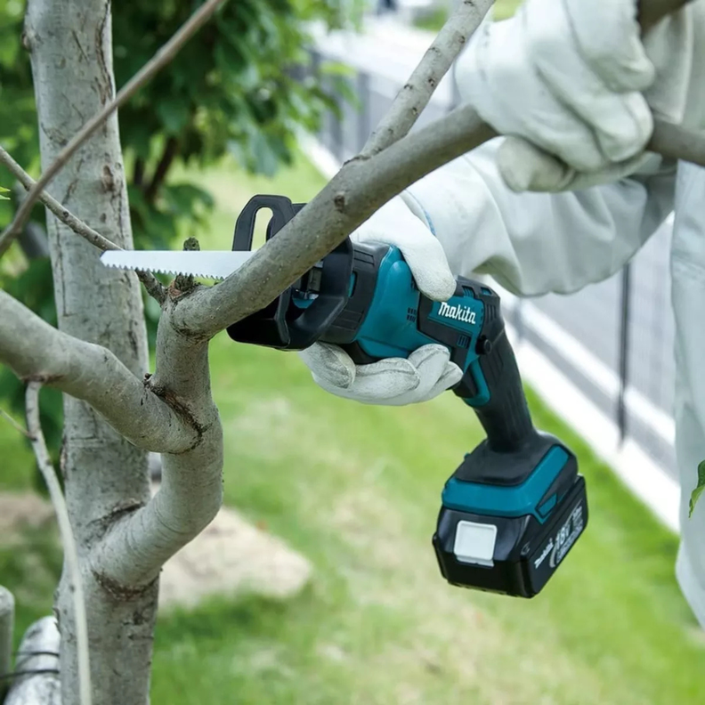 Sierra Sable Reciproca S/Bateria Makita 18v DJR183z-3