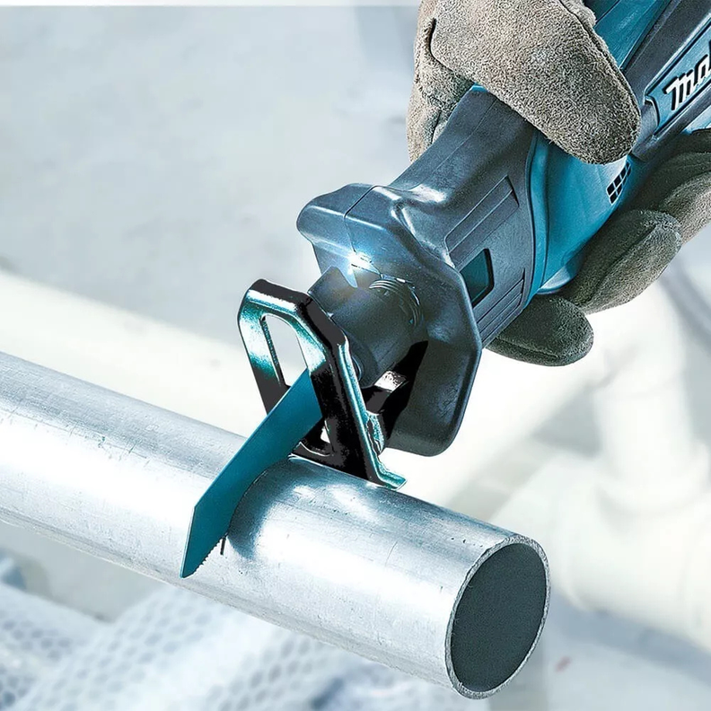 Sierra Sable Reciproca S/Bateria Makita 18v DJR183z-4