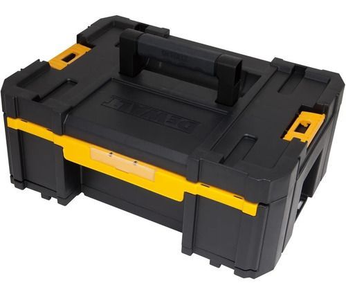 Caja Con Organizador Profundo 7.5kg Tstak Dewalt Dwst17803-5