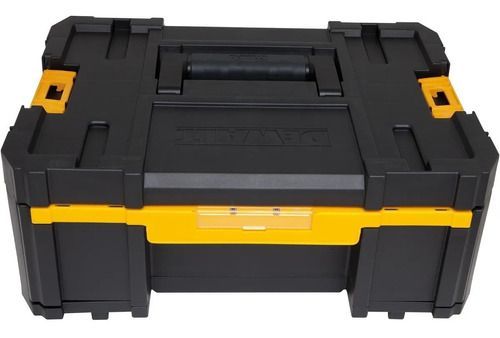 Caja Con Organizador Profundo 7.5kg Tstak Dewalt Dwst17803-6