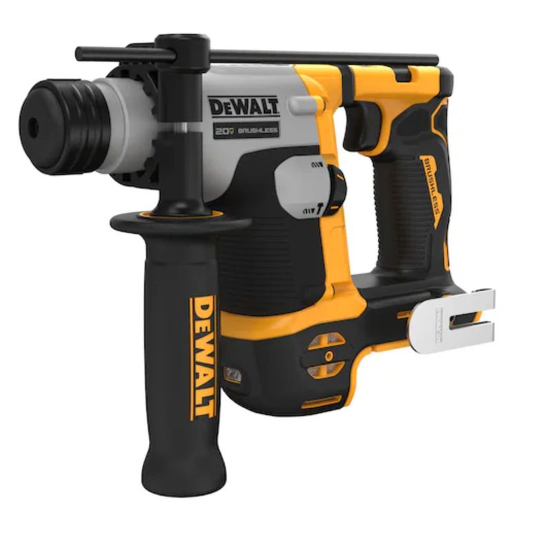 Rotomartillo Sds Plus 5/8 20v Max Dewalt Dch172b Sin Bateria-1