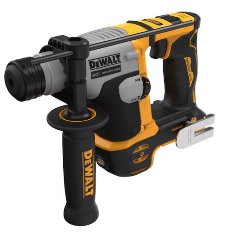 Rotomartillo Sds Plus 5/8 20v Max Dewalt Dch172b Sin Bateria-2