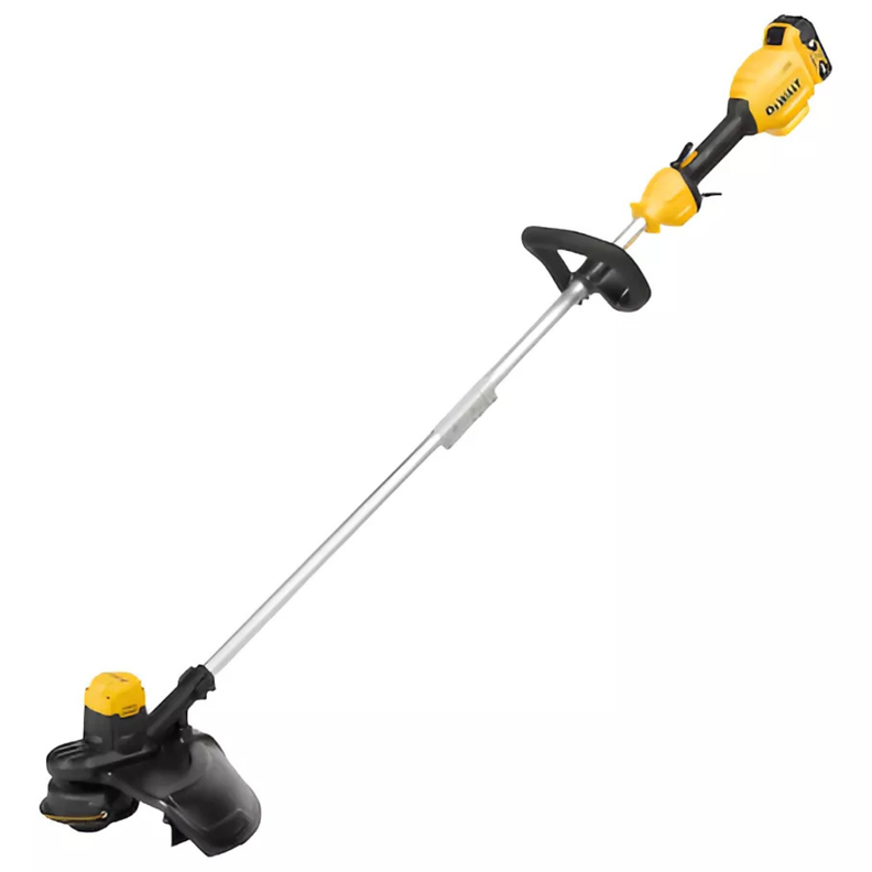 Orilladora 20v Dcst925m1e-b2 Batería 4.0ah + Cargador.-1