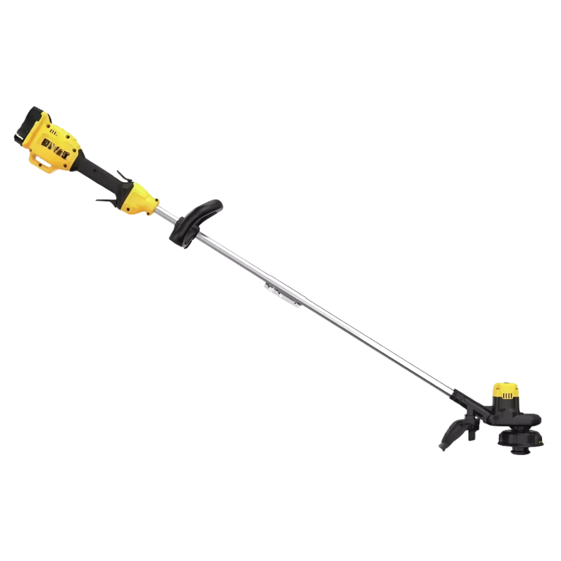 Orilladora 20v Dcst925m1e-b2 Batería 4.0ah + Cargador.-2