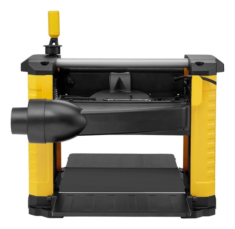 Cepillo De Banco 1800w 12,5 X 6 Hss Stanley Stp18-b2-1
