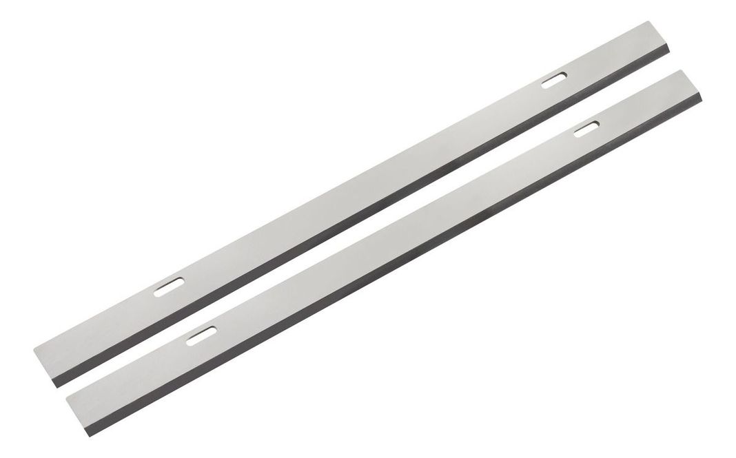 Cepillo De Banco 1800w 12,5 X 6 Hss Stanley Stp18-b2-2