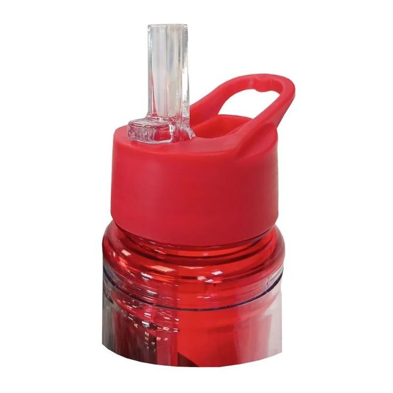 Botella Agua 600 ml Plastico/Doble Pared Makita MCILGEN2-1