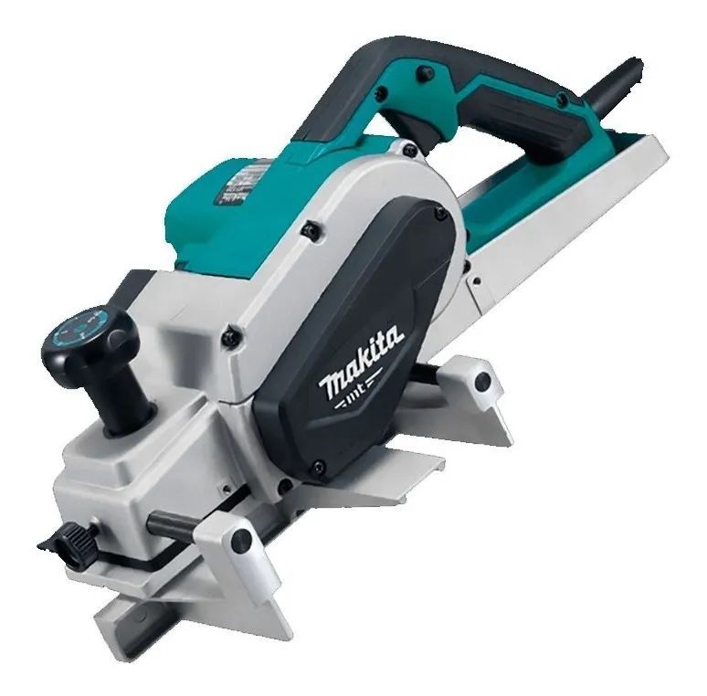 Cepillo 82mm 750w Profundidad 3mm + Maleta Makita M1100kb-1