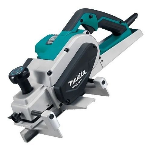 Cepillo 82mm 750w Profundidad 3mm + Maleta Makita M1100kb-5