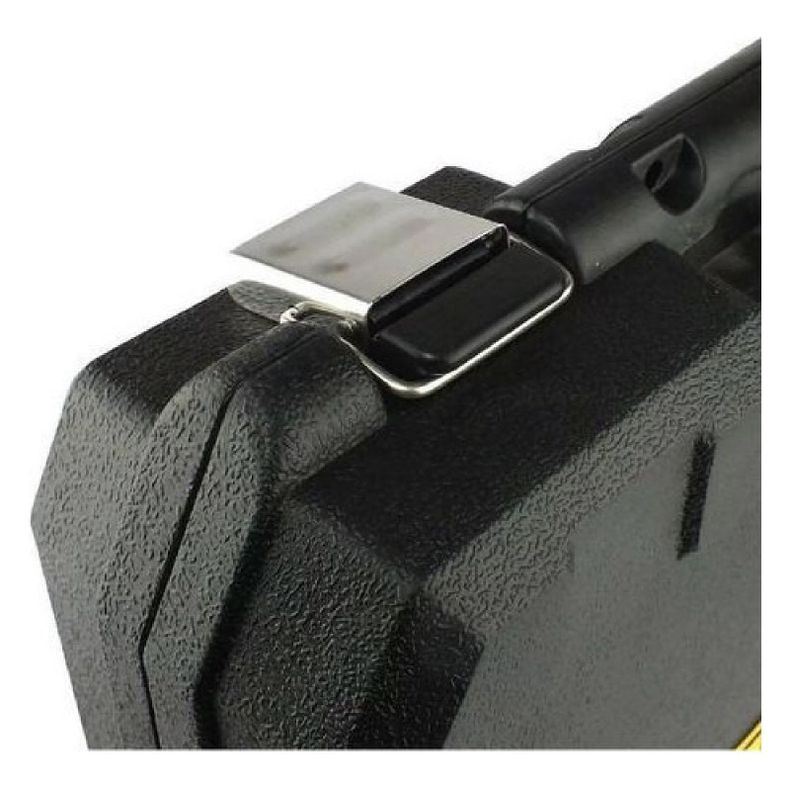 Maleta Plástica Para Atornilladores Y Taladros Dewalt-3