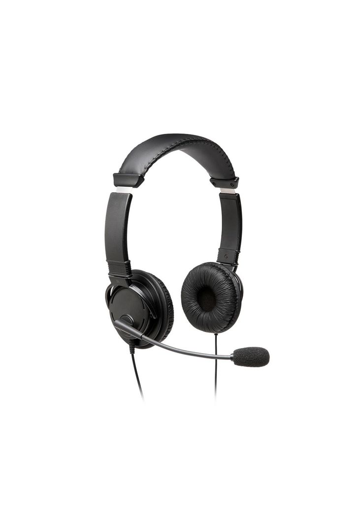 Audífonos con Micrófono USB-C Kensington Hi-fi K97457WW-0