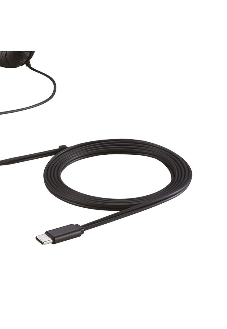 Audífonos con Micrófono USB-C Kensington Hi-fi K97457WW-1
