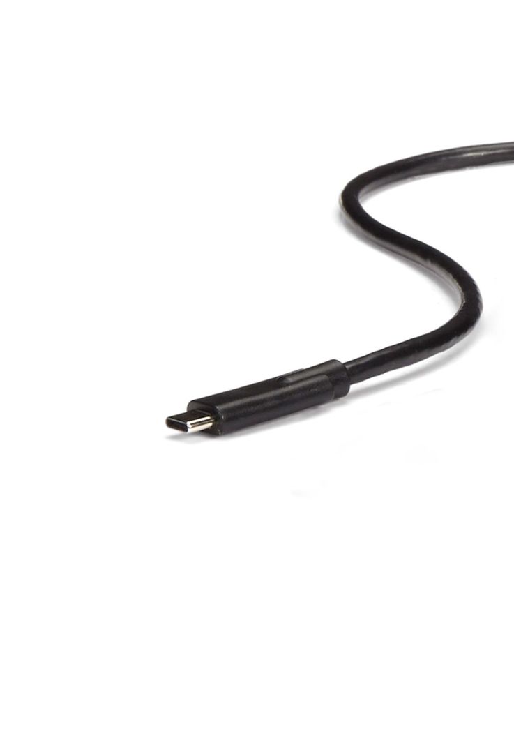 Cable Adaptador de 2mts USB-C a HDMI 4K 30Hz StarTech-1