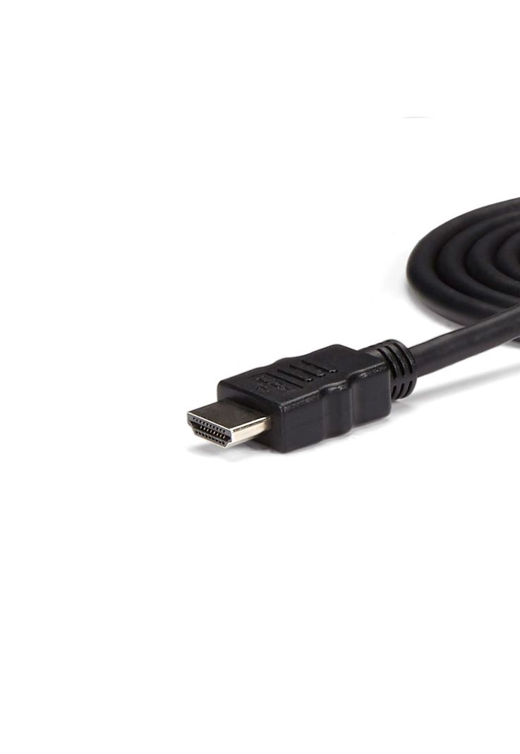 Cable Adaptador de 2mts USB-C a HDMI 4K 30Hz StarTech-2