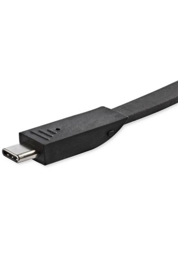 Adaptador Multipuertos USB-C con HDMI 1xA 1xC PD 3 de 100W-1