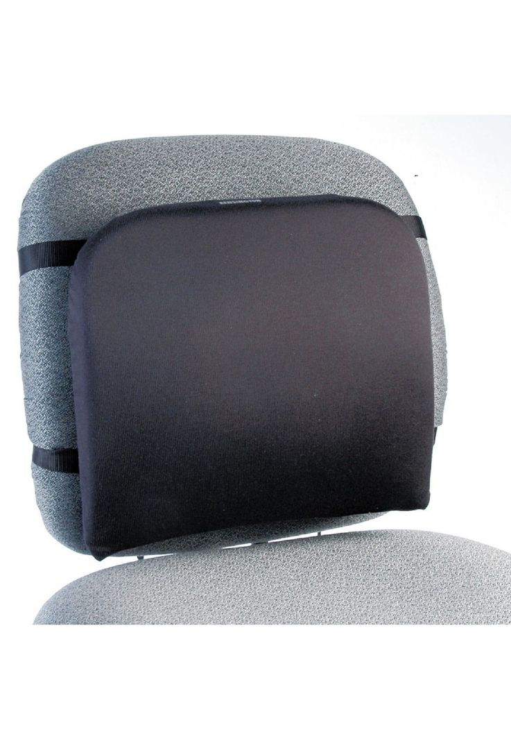 Cojín Lumbar Memory Foam Kensington L82025-0