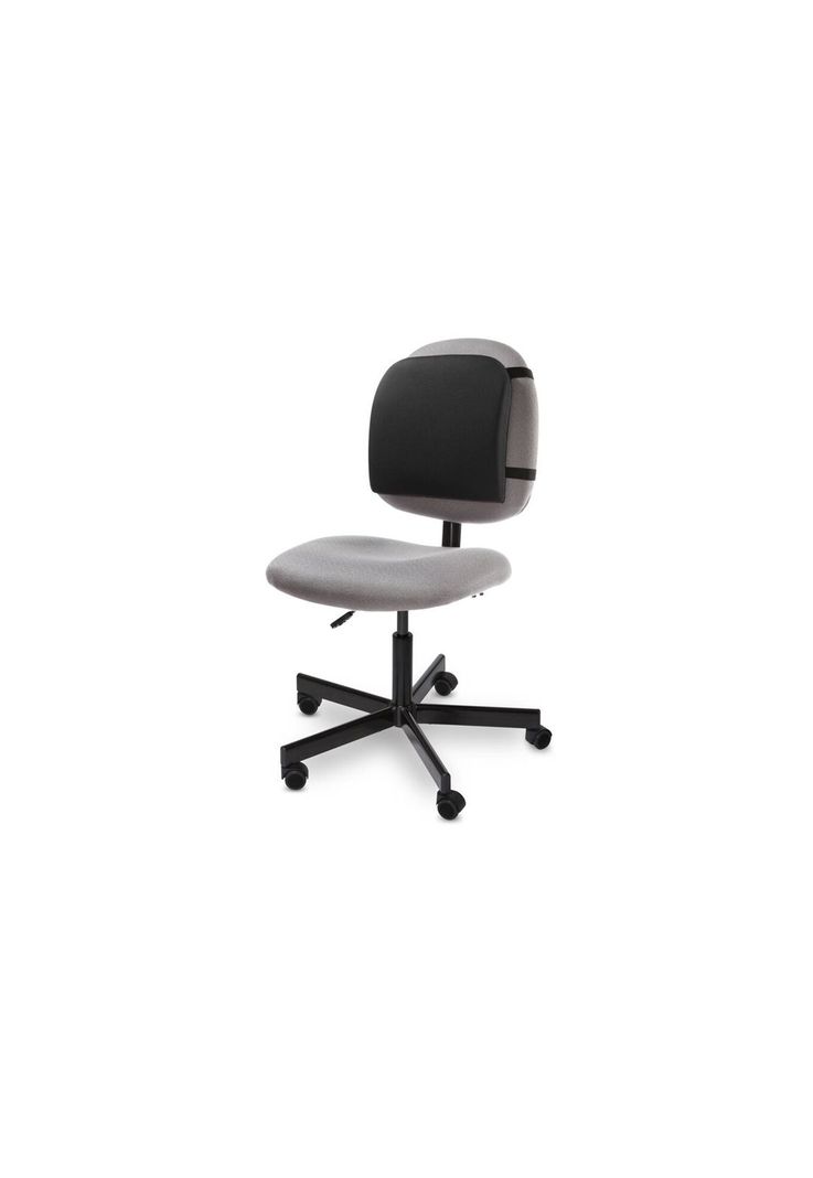 Cojín Lumbar Memory Foam Kensington L82025-1