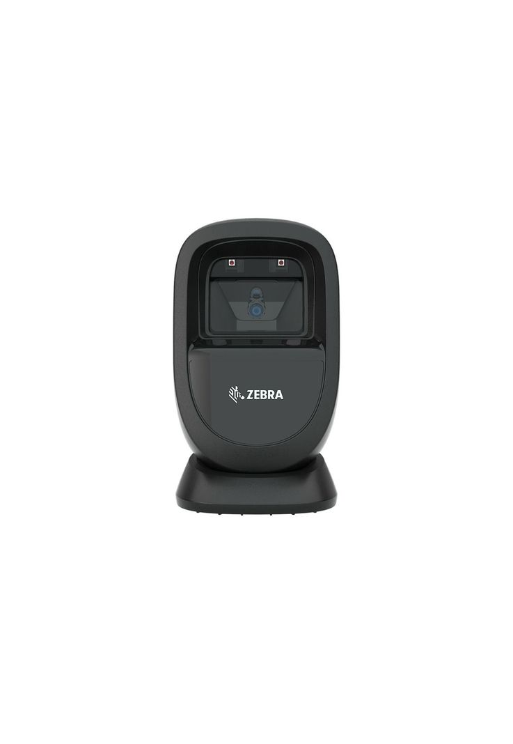 Lector Códigos de Barra y QR Zebra DS9308-SR con kit USB-0