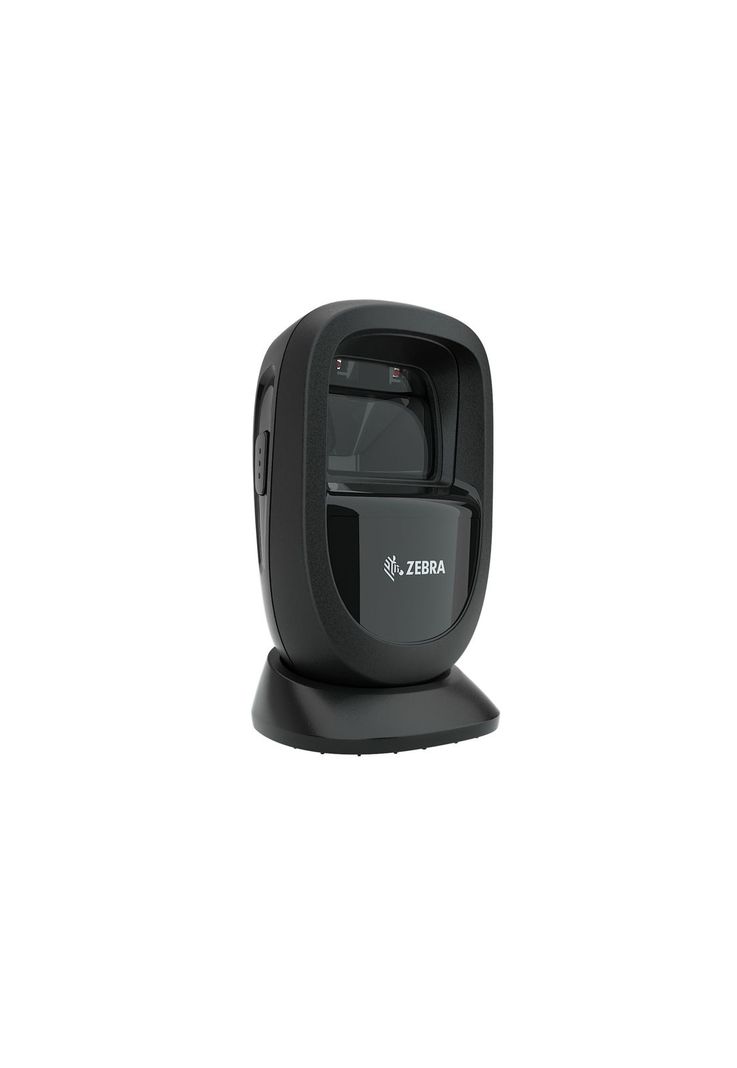 Lector Códigos de Barra y QR Zebra DS9308-SR con kit USB-1