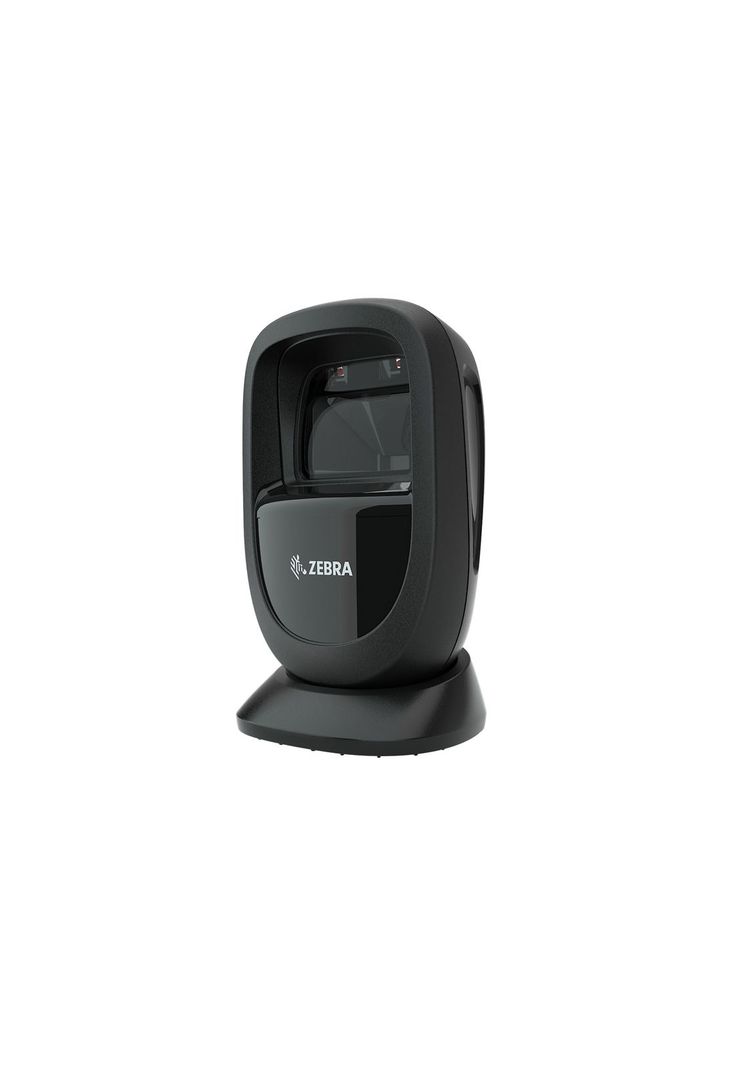Lector Códigos de Barra y QR Zebra DS9308-SR con kit USB-2