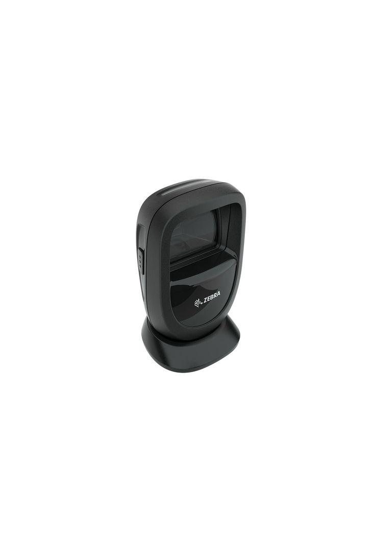 Lector Códigos de Barra y QR Zebra DS9308-SR con kit USB-3