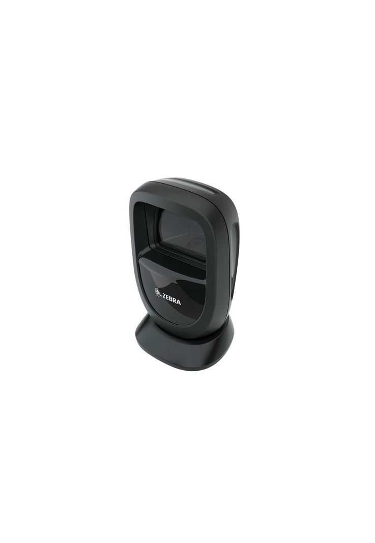 Lector Códigos de Barra y QR Zebra DS9308-SR con kit USB-4