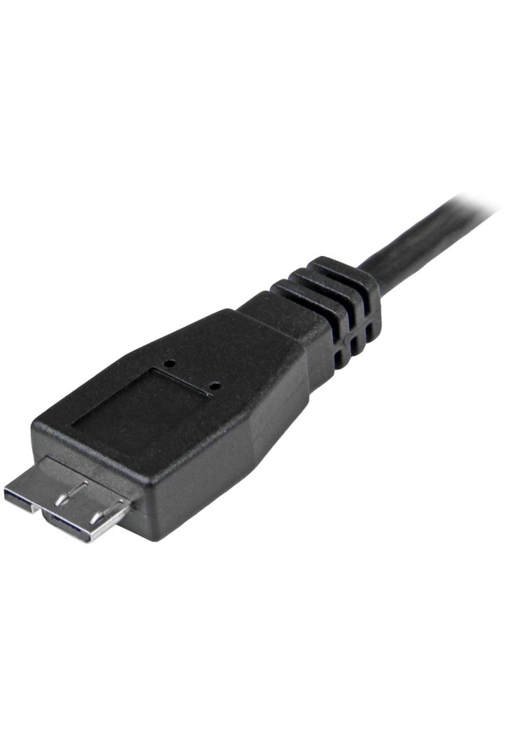 Cable USB-C de 1m USB C 3.1 a Micro USB B StarTech-2