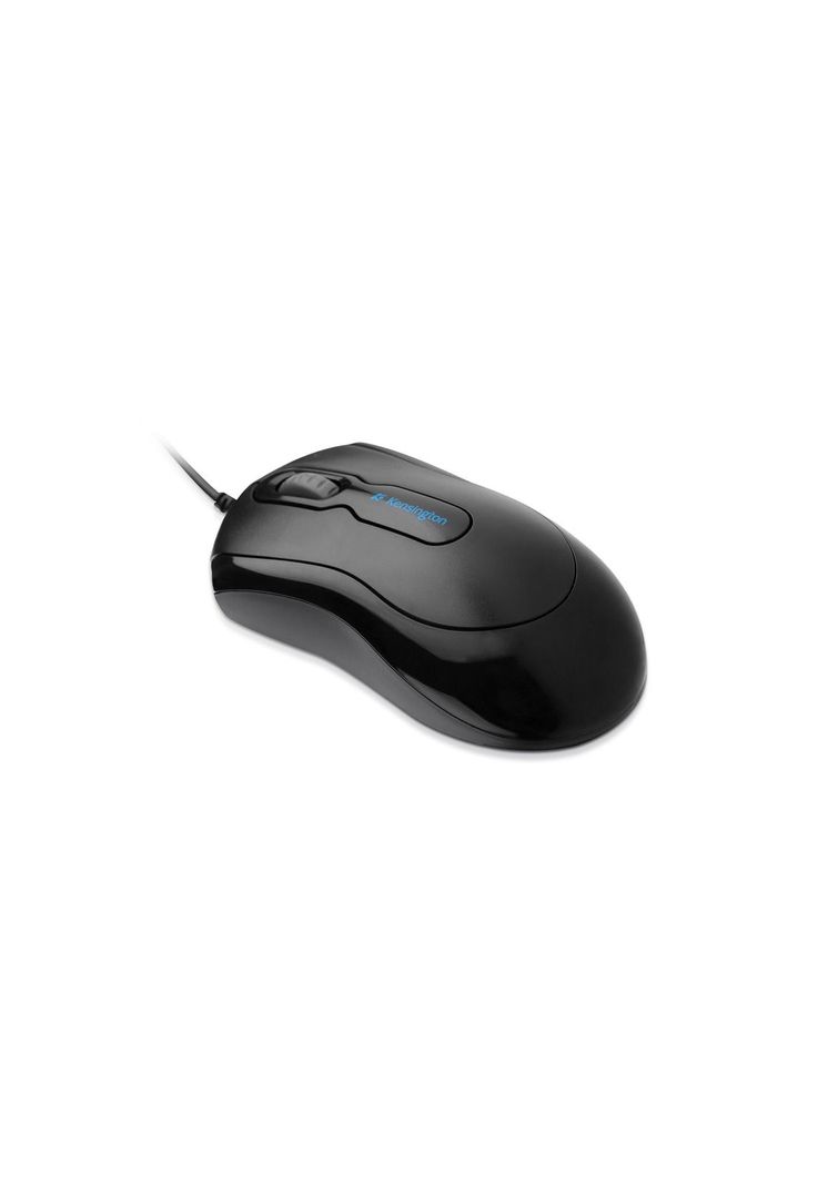 Mouse USB con Cable Kensington K72358US 800 ppp-1