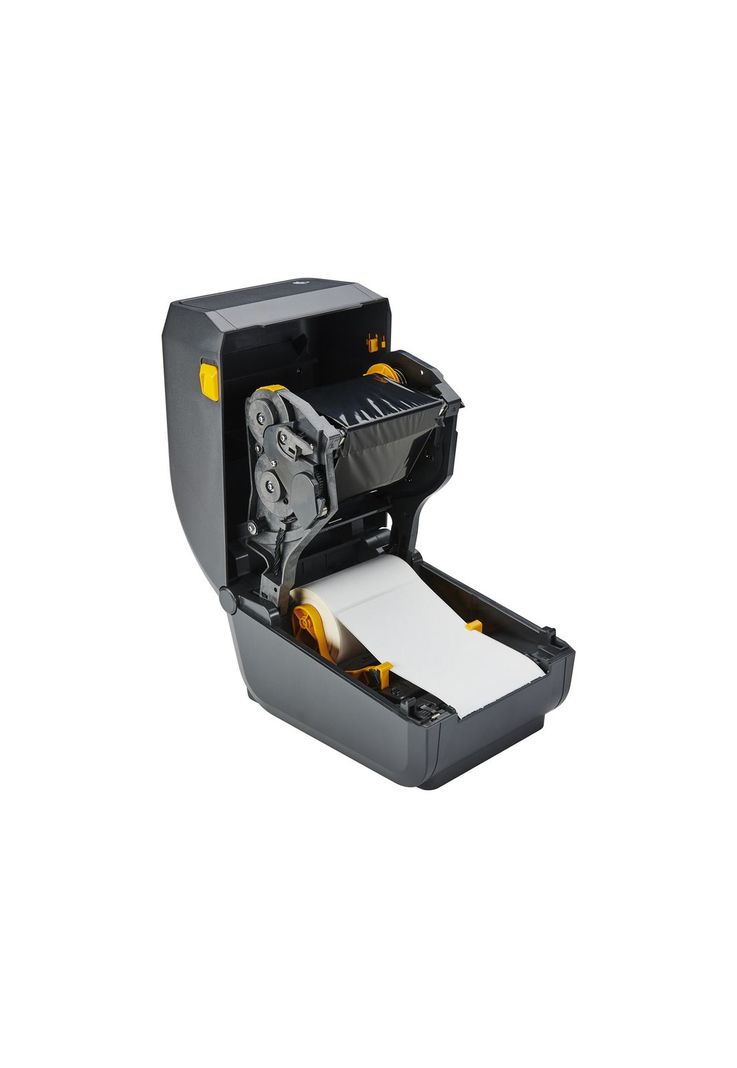 Impresora Térmica de Etiquetas Zebra ZD230 USB / Serial-3