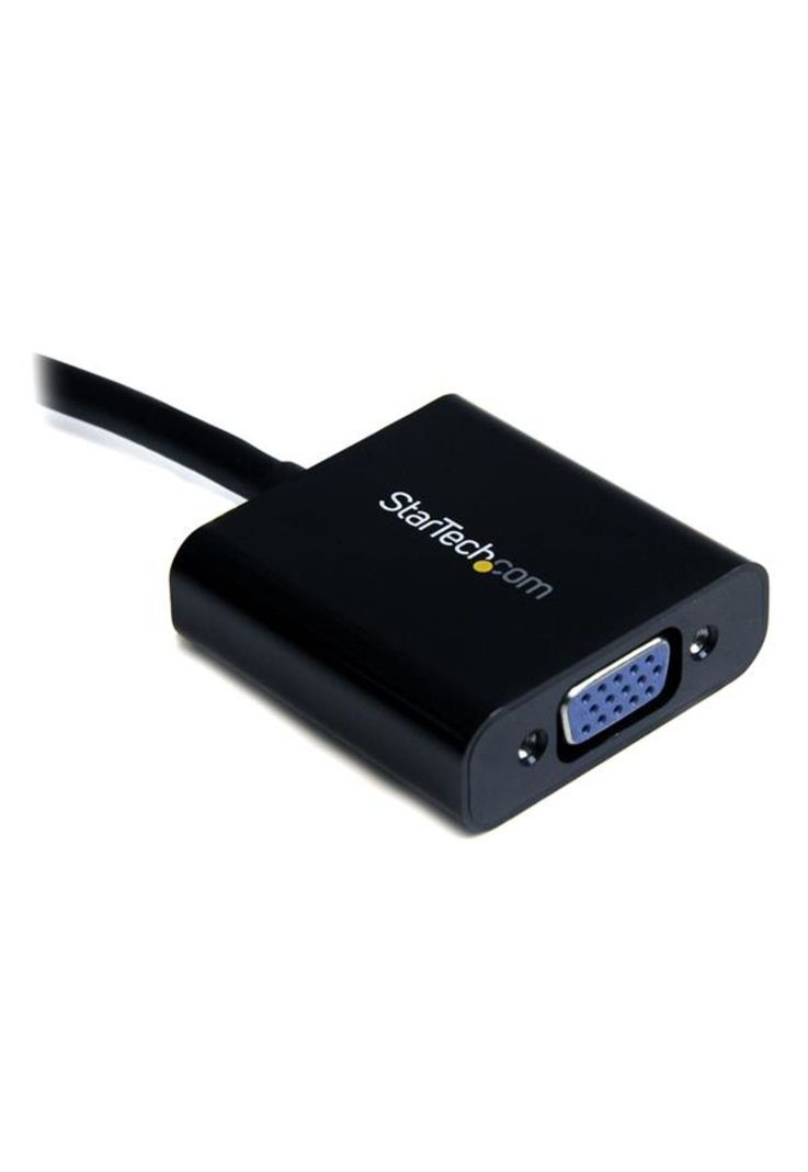 Adaptador Conversor Micro HDMI a VGA Full HD StarTech-2